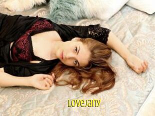 Lovejany