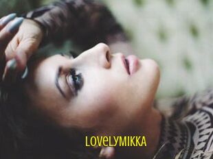 LovelyMIKKA