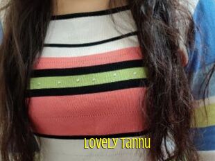 Lovely_tannu