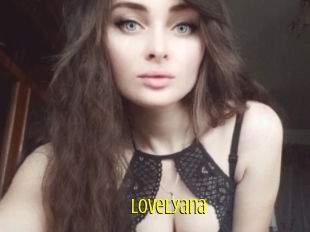 Lovelyana