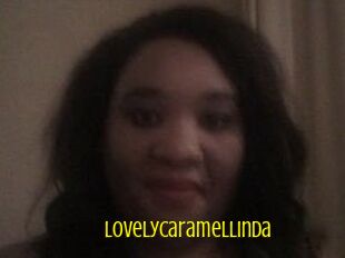 Lovelycaramellinda