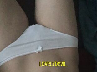 Lovelydevil