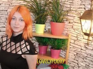 Lovelyfooxy