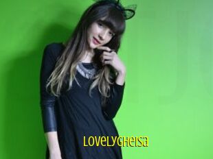 Lovelygheisa