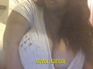 Lovelykandib