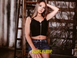 Lovelylime