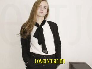 Lovelymarinn