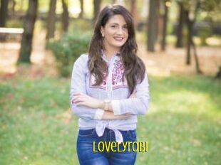 Lovelyrobi