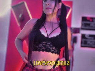 Lovesexycamila