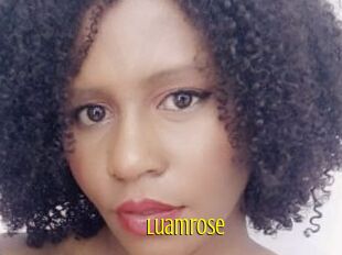 Luamrose