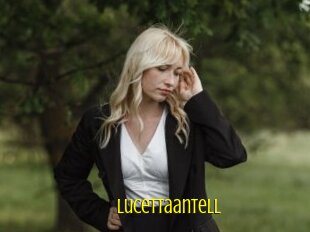 Lucettaantell