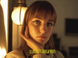 Lucettabufkin