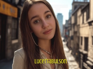 Lucettabulson