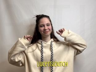 Lucettadutch