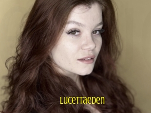 Lucettaeden