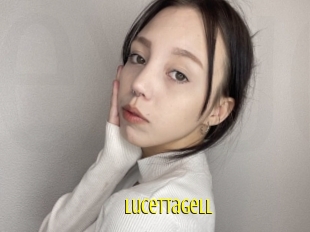 Lucettagell