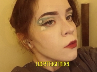 Lucettagrindel