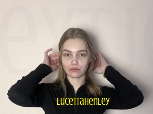 Lucettahenley