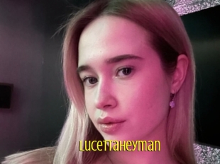 Lucettaheyman