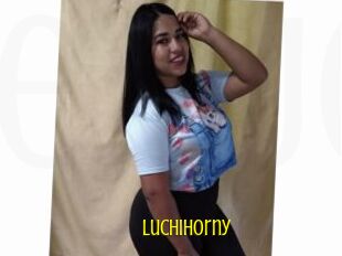 Luchihorny