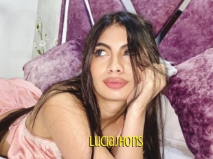 Luciajhons