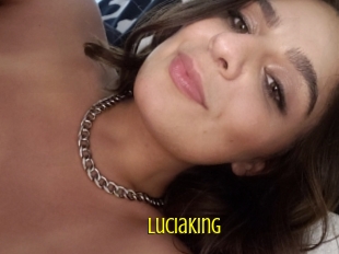 Luciaking