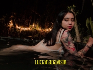 Lucianadavis18