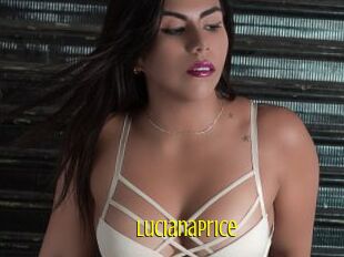 Lucianaprice