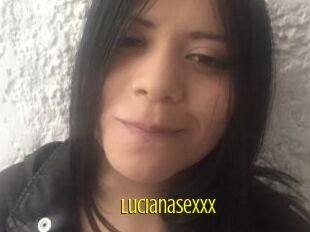 Lucianasexxx