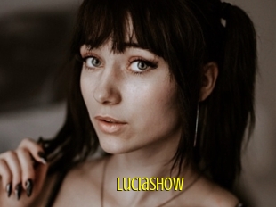 Luciashow