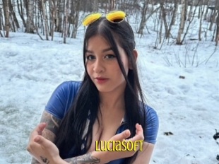 Luciasoft