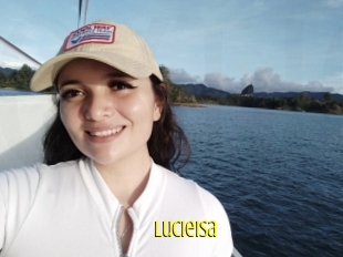 Lucieisa