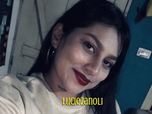 Luciezanoli