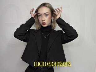 Lucillejohnsons