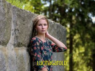 Lucinagarold