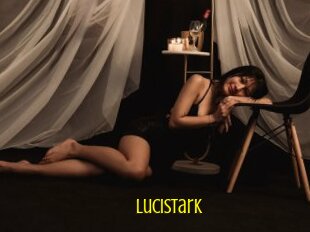 Lucistark