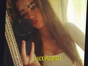 Luckyguys123