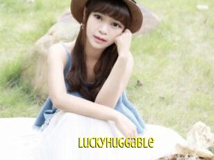 Luckyhuggable