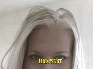 Luckystarr