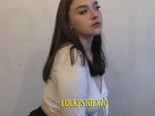 Luckystarx70