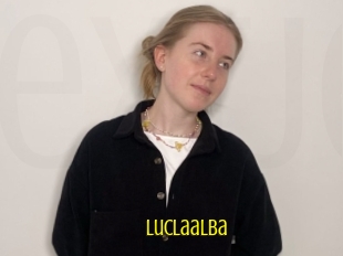 Luclaalba