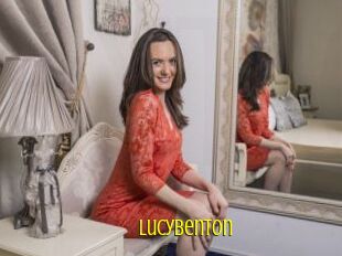 Lucybenton