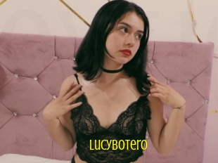 Lucybotero