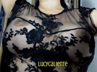 Lucycaliente