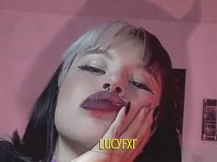 Lucyfxr