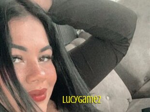 Lucygamez