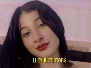 Lucyhuntintong