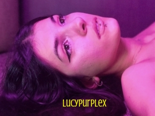 Lucypurplex