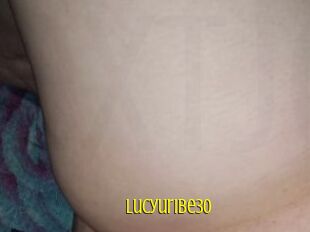 Lucyuribe30