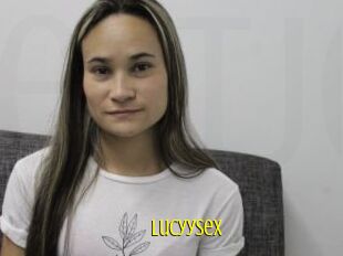 Lucyysex